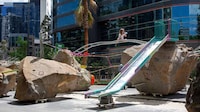 Generational-Lasting Dynamic Playgrounds Image 1