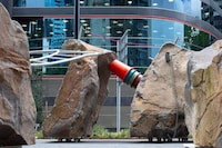 Generational-Lasting Dynamic Playgrounds Image 2
