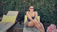 Luxury Villa Influencer Ads