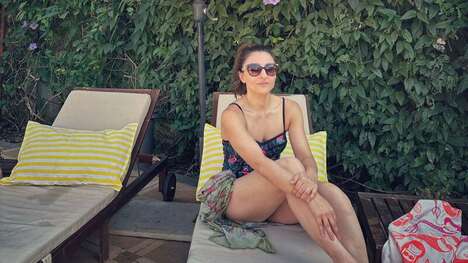 Luxury Villa Influencer Ads