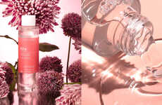 Skincare-Enhancing Serums