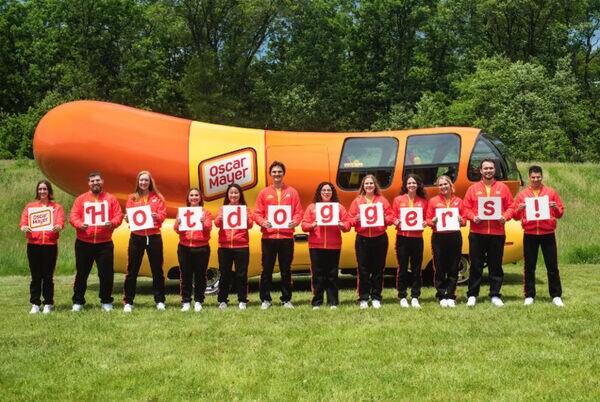 Weenie Mobile Driver Applications