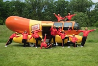 Weenie Mobile Driver Applications Image 2