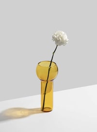 Delicate Colorful Vases Image 2