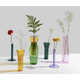 Delicate Colorful Vases Image 6