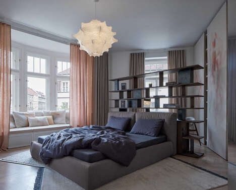 Stylishly Renovated Apartments