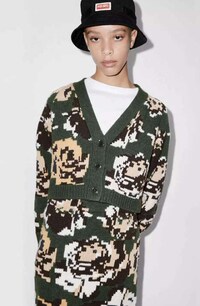 Pixelated Fashion Collections Image 2