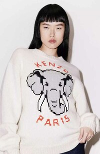 Pixelated Fashion Collections Image 3