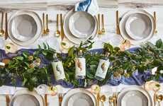 Stunning Nature-Inspired Tablescapes