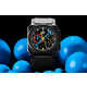 Playfully Accented Timepieces Image 2