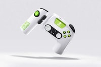 VR-Compatible Gaming Controllers Image 2