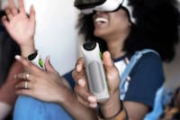 Versatile Gaming Controllers Image 3