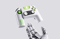 Versatile Gaming Controllers Image 5