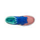 Multi-Color Salmon Sneakers Image 2