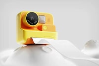 Playful Thermal Printer Cameras