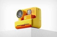Playful Thermal Printer Cameras Image 2