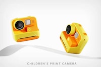 Playful Thermal Printer Cameras Image 3