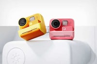 Playful Thermal Printer Cameras Image 4