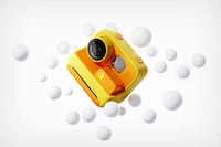 Playful Thermal Printer Cameras Image 5