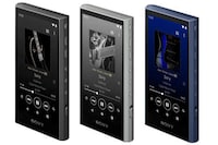 Retro High-Quality Audio Devices