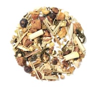 Refreshing Mocktail Teas Image 6