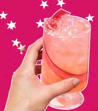 Refreshing Mocktail Teas Image 7