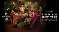 Lunar New Year Influencer Campaigns Image 1