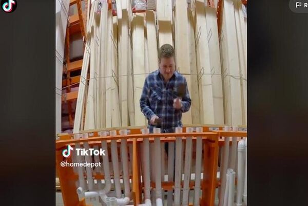 Viral Home Improvement Jingles
