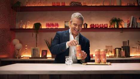 Collaborative Cocktail Campaigns