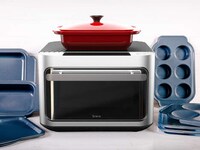 Light-Powered Countertop Cookers Image 2