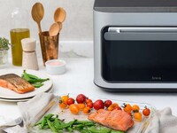 Light-Powered Countertop Cookers Image 5