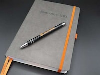 Insightful Self-Care Journals Image 2