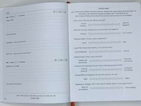 Insightful Self-Care Journals Image 5
