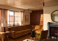 Earthy Minimal Boutique Hotels Image 2
