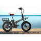 Versatile Multi-Use E-Bikes Image 1