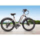 Versatile Multi-Use E-Bikes Image 2