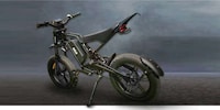 Versatile Multi-Use E-Bikes Image 4
