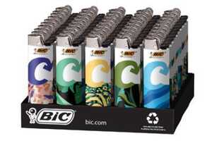 Eco-Friendly Lighter Collections Article Thubnail