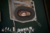 Boat-Inspired Community Center Image 1
