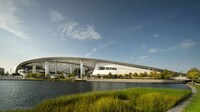 Stadium-Based Theatre Venues Image 2