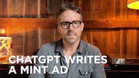 Actor-Mimicking Programmed Ads Image 1