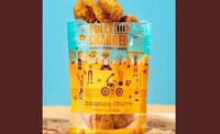 Free-From Prepackaged Donut Snacks Image 1