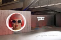 Artist-Focused Luxury Exhibits
