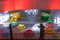 Artist-Focused Luxury Exhibits Image 2