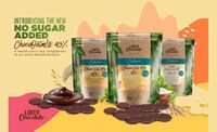 Plant-Based Bakers Chocolate Image 1