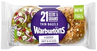 Artisan-Quality Bread Products
