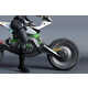 Modular Tech-Rich Motorcycles Image 2