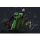 Modular Tech-Rich Motorcycles Image 4