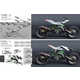 Modular Tech-Rich Motorcycles Image 7