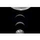 Ethereal Lunar Wall Illuminators Image 4
